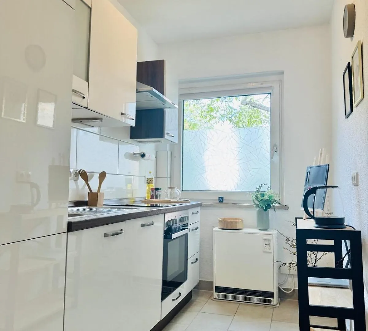 Willkommen Im Neukoellner Kiez 2 Zimmer Berlin