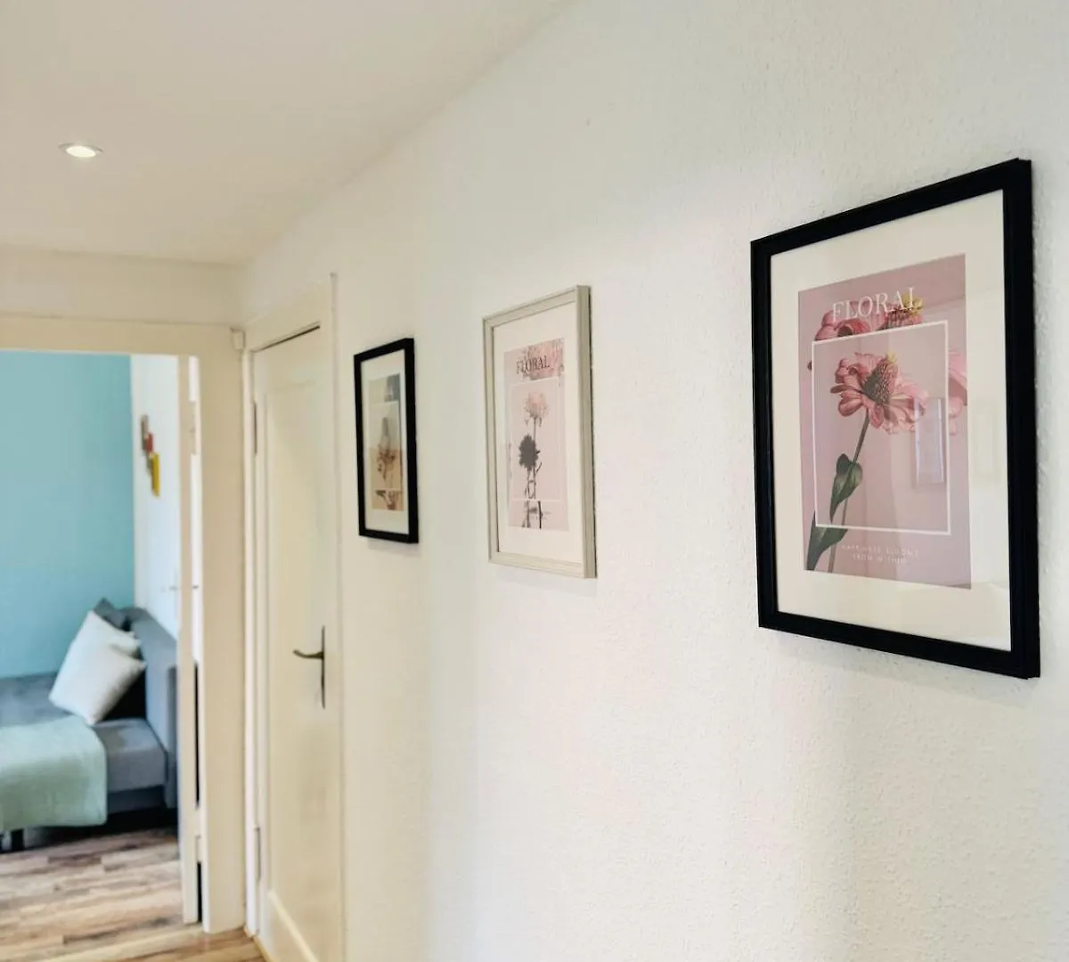 Willkommen Im Neukoellner Kiez 2 Zimmer Berlin 0*,  Germany