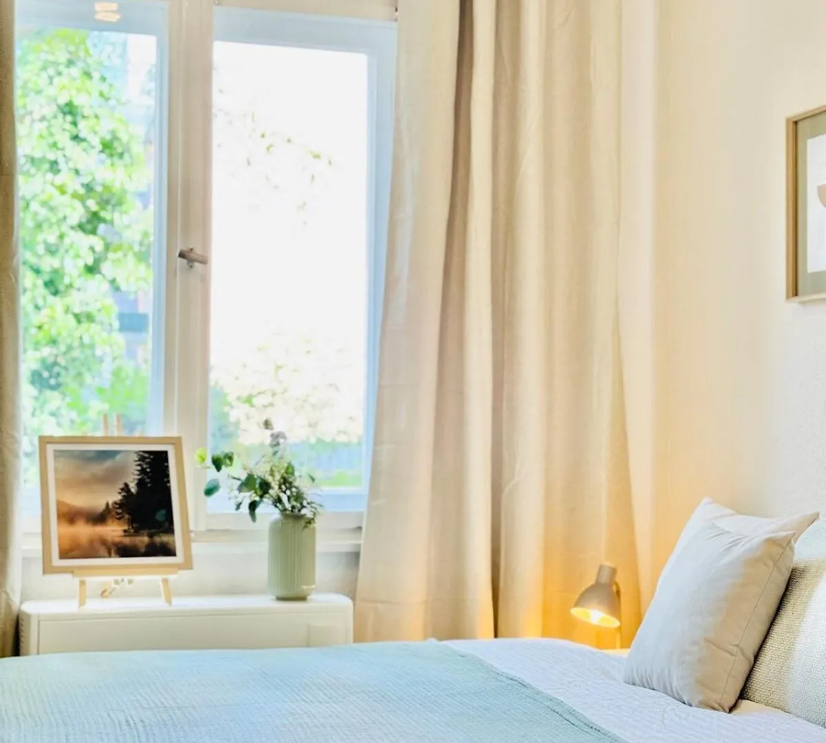 Willkommen Im Neukoellner Kiez 2 Zimmer Berlin Apartment