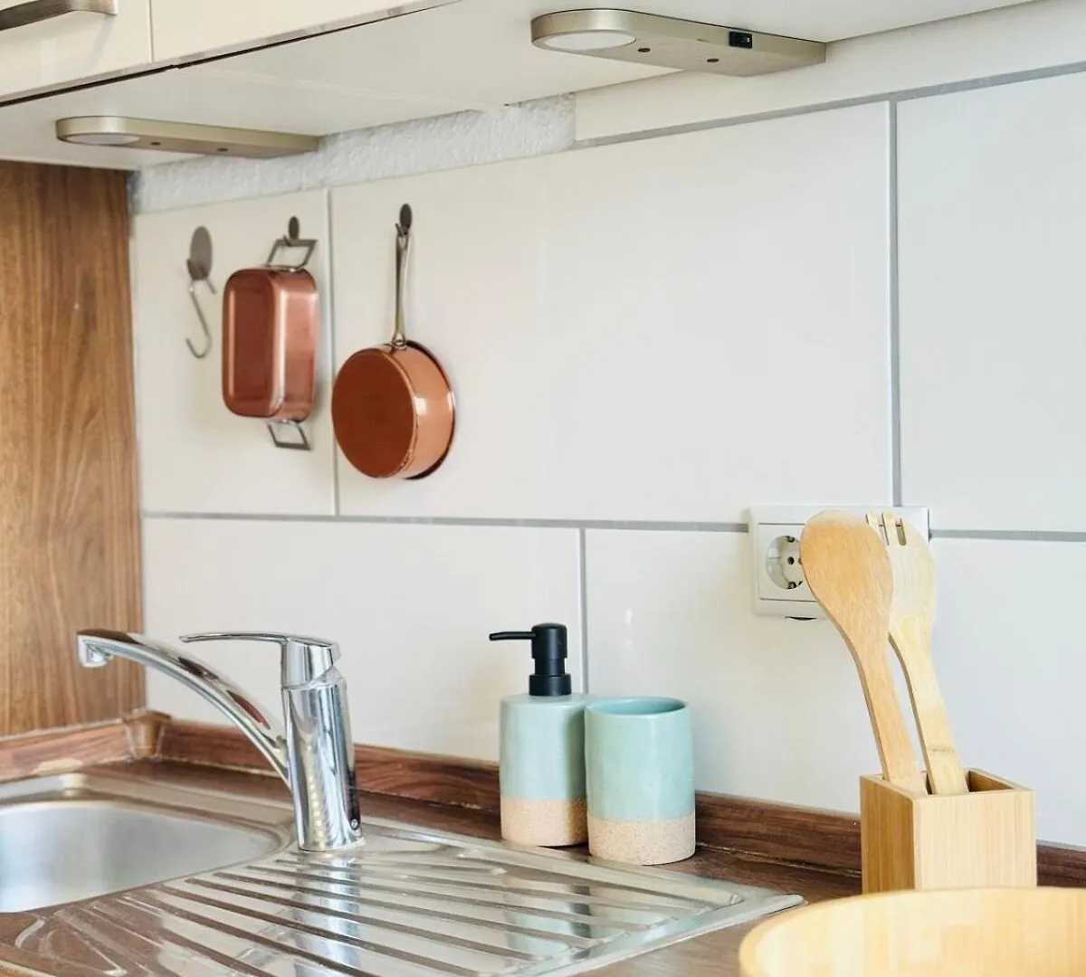 Willkommen Im Neukoellner Kiez 2 Zimmer Berlin