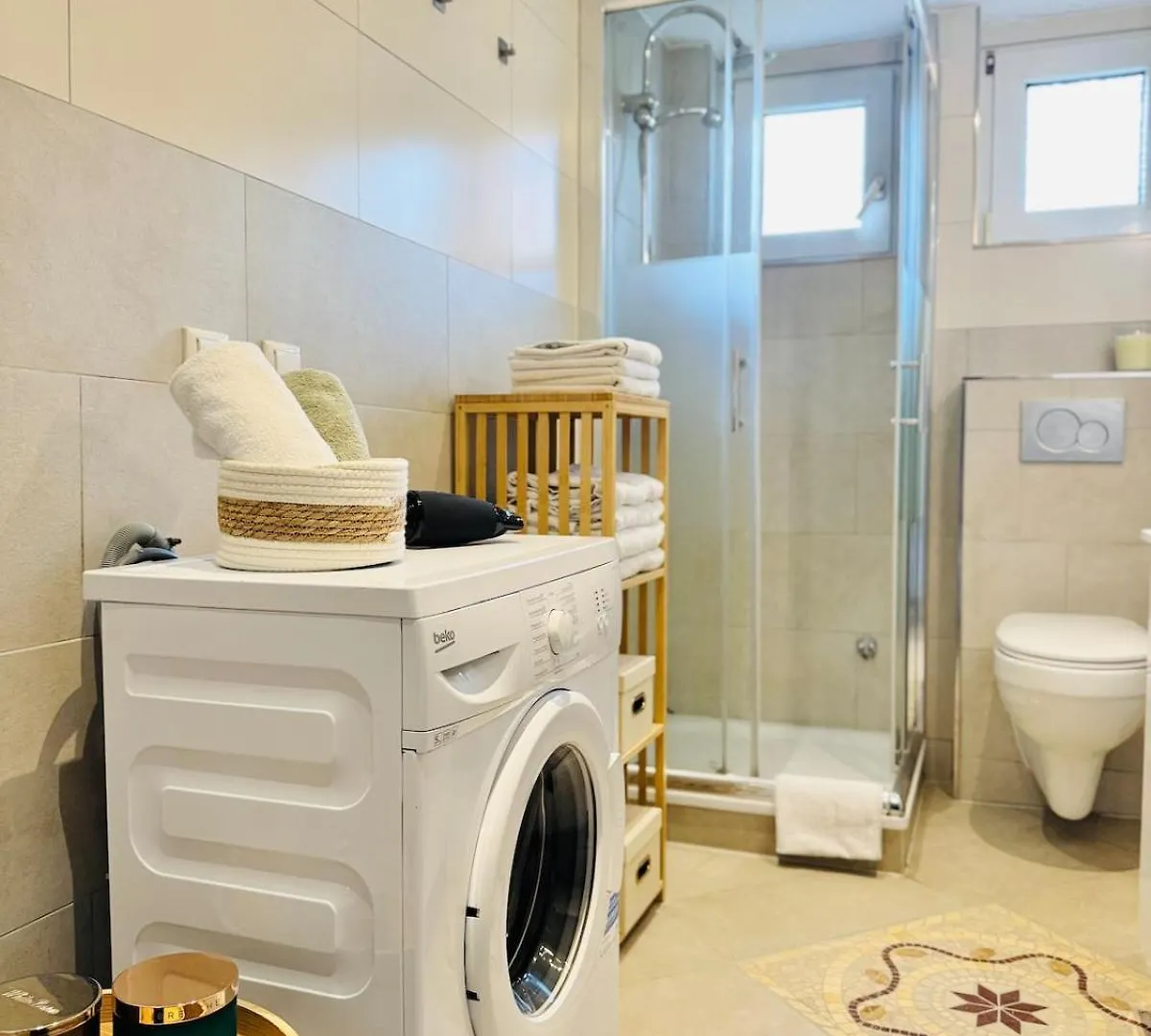 Willkommen Im Neukoellner Kiez 2 Zimmer Berlin Germany
