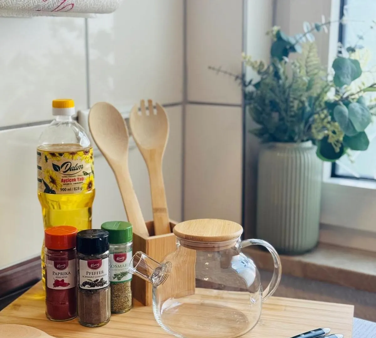 Willkommen Im Neukoellner Kiez 2 Zimmer Berlin Apartment
