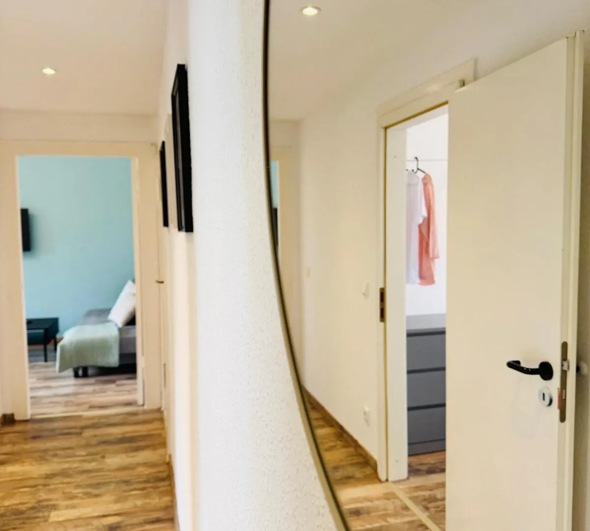 Willkommen Im Neukoellner Kiez 2 Zimmer Berlin 0*,  Germany